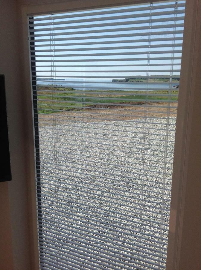 Island View Room 1 Harlosh 외부 사진
