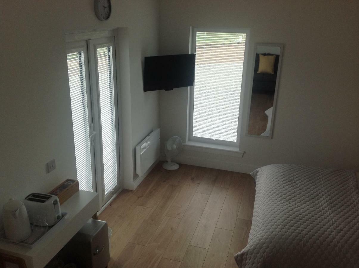 Island View Room 1 Harlosh 외부 사진