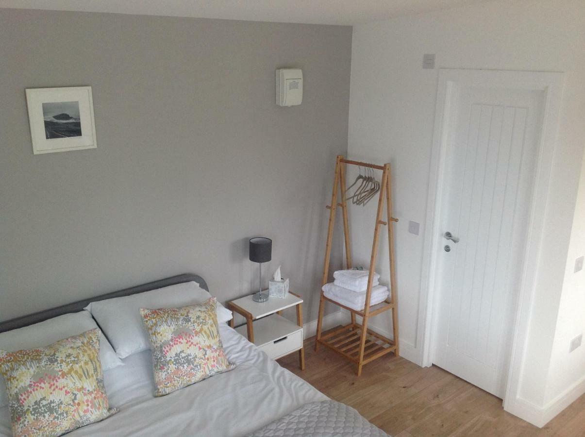 Island View Room 1 Harlosh 외부 사진